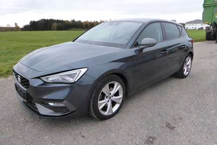 Seat Leon Gebrauchtwagen