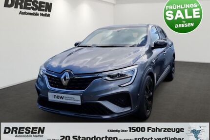 Renault Arkana Gebrauchtwagen