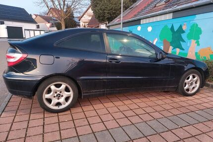 Mercedes-Benz CE 200 Gebrauchtwagen