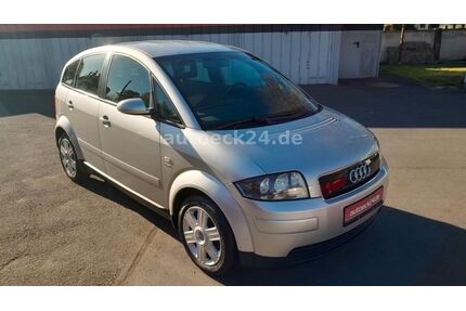 Audi A2 Gebrauchtwagen