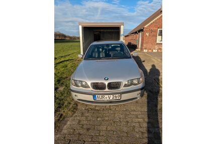 BMW 316 Gebrauchtwagen