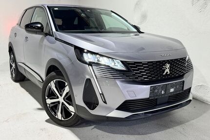 Peugeot 3008 Gebrauchtwagen