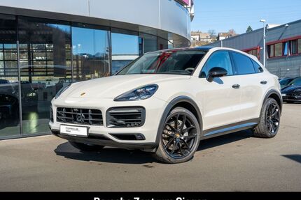 Porsche Cayenne Gebrauchtwagen