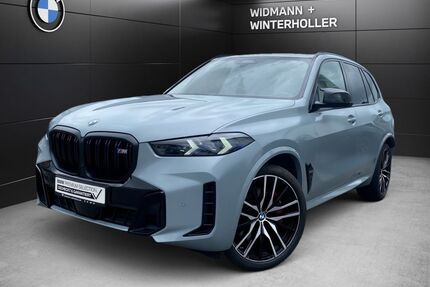 BMW X5 M60 Gebrauchtwagen