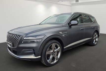 Genesis GV80 Gebrauchtwagen