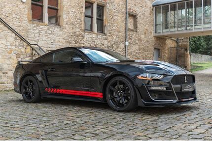 Ford Mustang Gebrauchtwagen