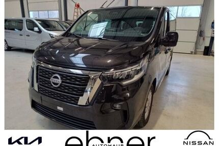 Nissan Primastar Gebrauchtwagen
