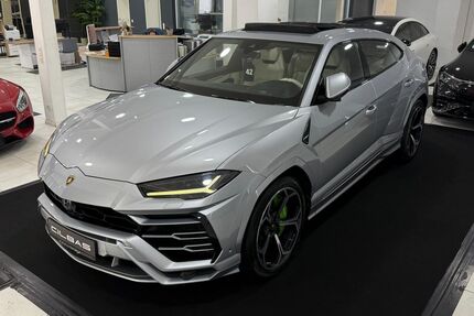 Lamborghini Urus Gebrauchtwagen