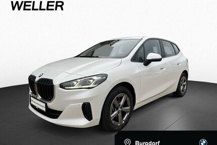 BMW 220 Active Tourer Gebrauchtwagen