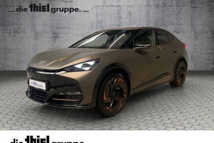 Cupra Tavascan Gebrauchtwagen