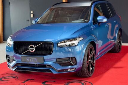 Volvo XC90 Gebrauchtwagen