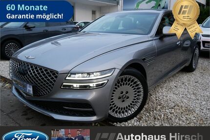 Genesis G80 Gebrauchtwagen