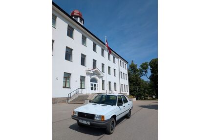Renault R 9 Gebrauchtwagen