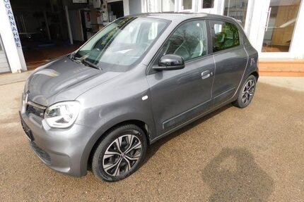 Renault Twingo Gebrauchtwagen