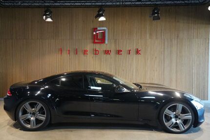 FISKER Karma Gebrauchtwagen