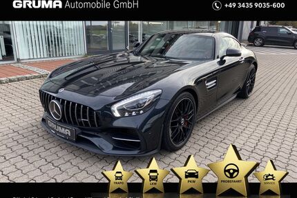 Mercedes-Benz AMG GT Gebrauchtwagen