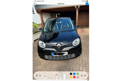 Renault Twingo Gebrauchtwagen