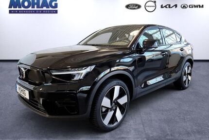 Volvo C40 Gebrauchtwagen