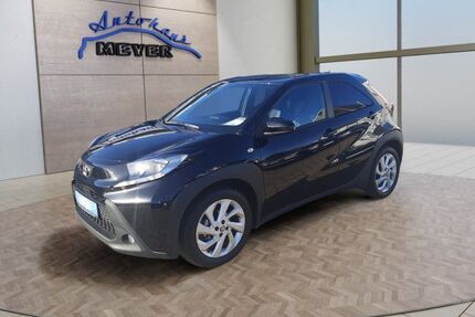 Toyota Aygo (X) Gebrauchtwagen