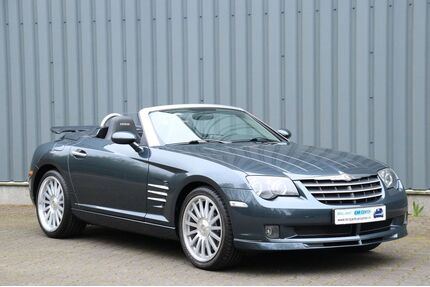 Chrysler Crossfire Gebrauchtwagen