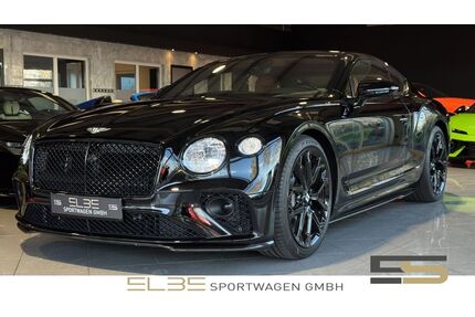 Bentley Continental GT Gebrauchtwagen