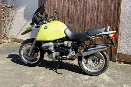 BMW R 1100 GS Gebrauchtwagen