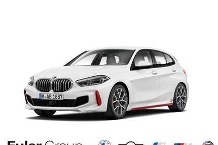 BMW 128 Gebrauchtwagen