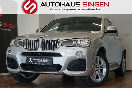 BMW X4 Gebrauchtwagen