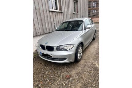 BMW 116 Gebrauchtwagen