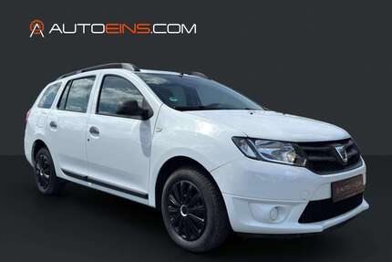 Dacia Logan Gebrauchtwagen
