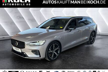 Volvo V60 Gebrauchtwagen