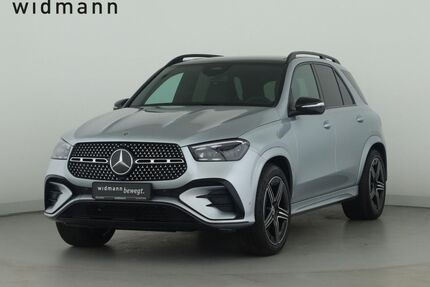 Mercedes-Benz GLE 450 Gebrauchtwagen