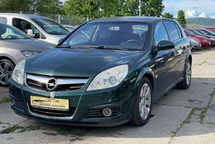 Opel Signum Gebrauchtwagen