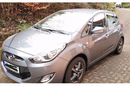 Hyundai ix20 Gebrauchtwagen