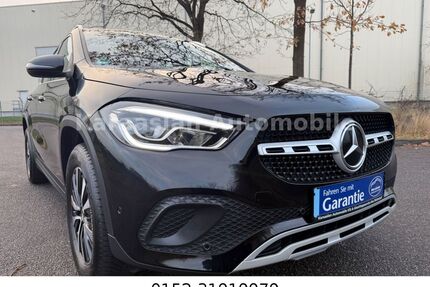 Mercedes-Benz GLA 200 Gebrauchtwagen