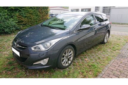 Hyundai i40 Gebrauchtwagen