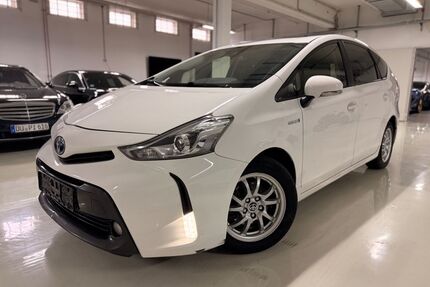 Toyota Prius+ Gebrauchtwagen