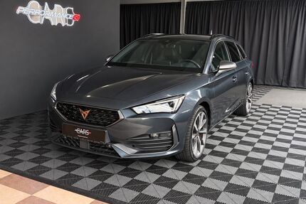 Cupra Leon Gebrauchtwagen