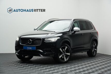Volvo XC90 Gebrauchtwagen