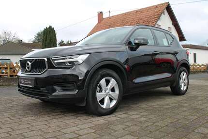 Volvo XC40 Gebrauchtwagen