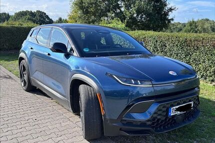 FISKER Ocean Gebrauchtwagen
