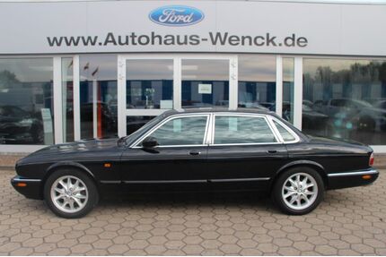 Jaguar XJ Gebrauchtwagen