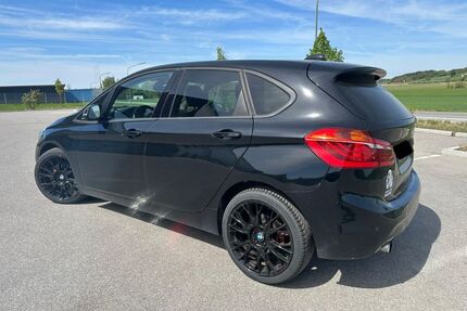 BMW 218 Active Tourer Gebrauchtwagen