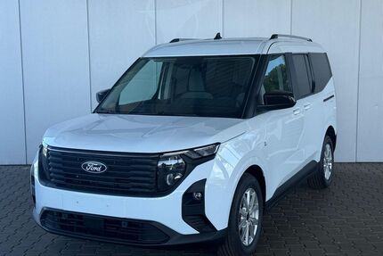 Ford Tourneo Courier Gebrauchtwagen