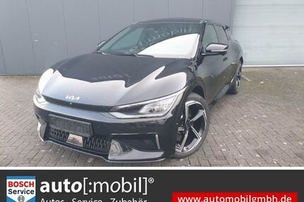 Kia EV6 Gebrauchtwagen