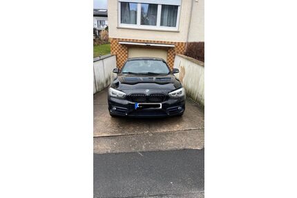 BMW 118 Gebrauchtwagen