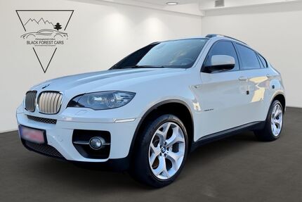BMW X6 Gebrauchtwagen