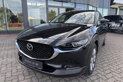 Mazda CX-30 Gebrauchtwagen