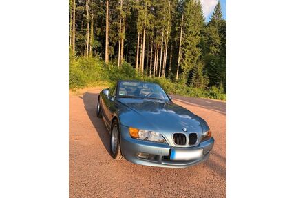 BMW Z3 Gebrauchtwagen