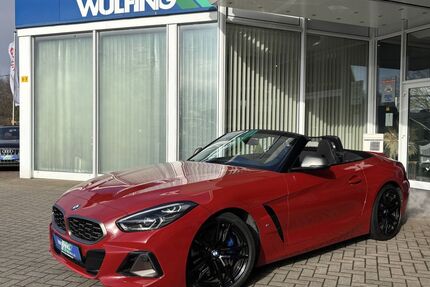 BMW Z4 Gebrauchtwagen